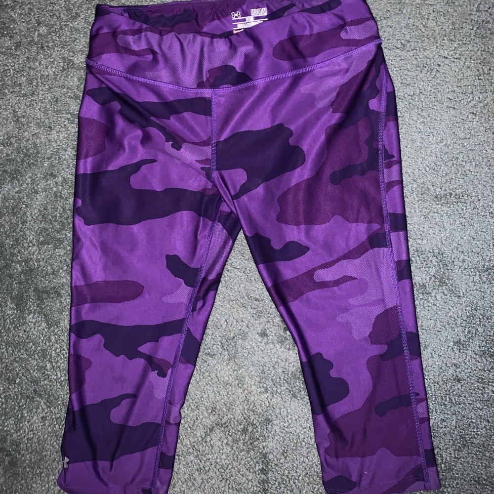 Capris